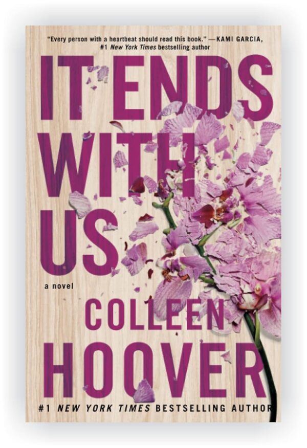 It Ends with Us and It Starts with Us - 2 books set - Image 2