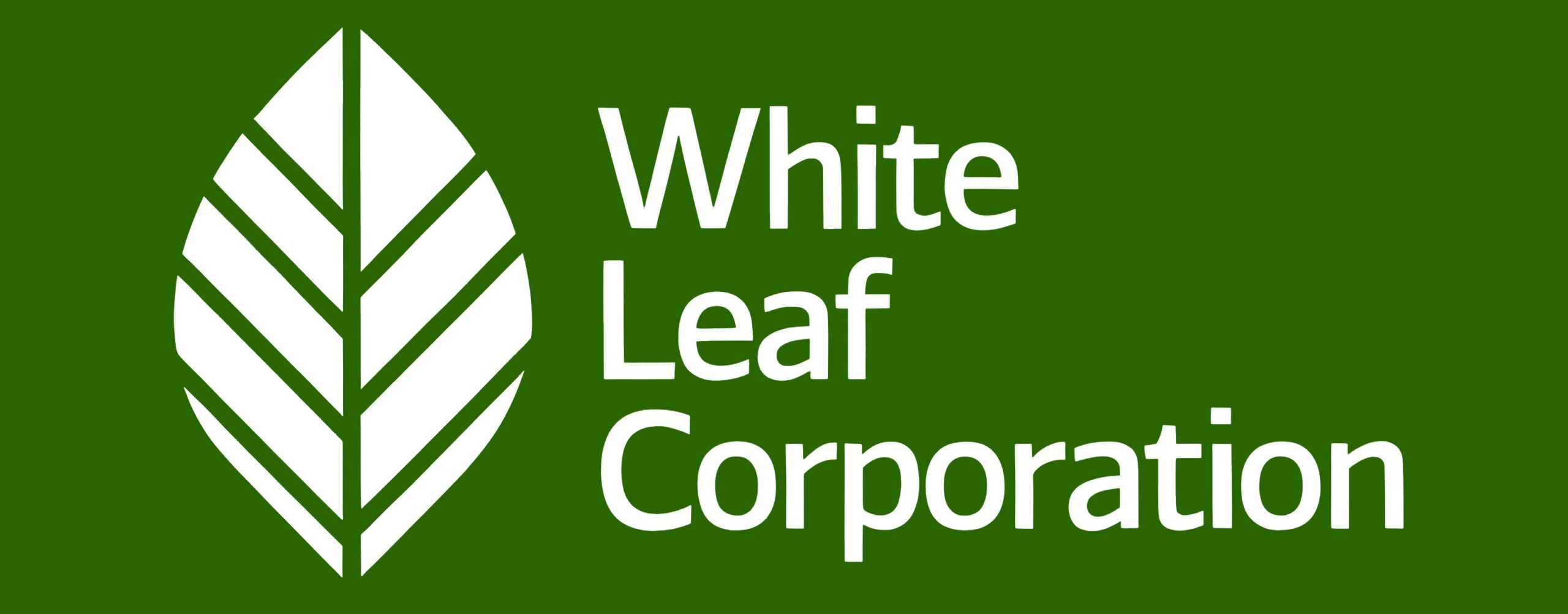 White Leaf Corp