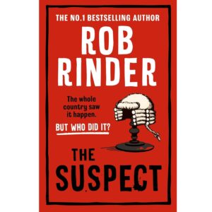 The Suspect