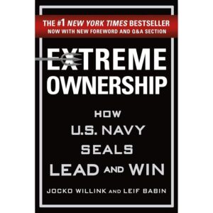 Extreme Ownership